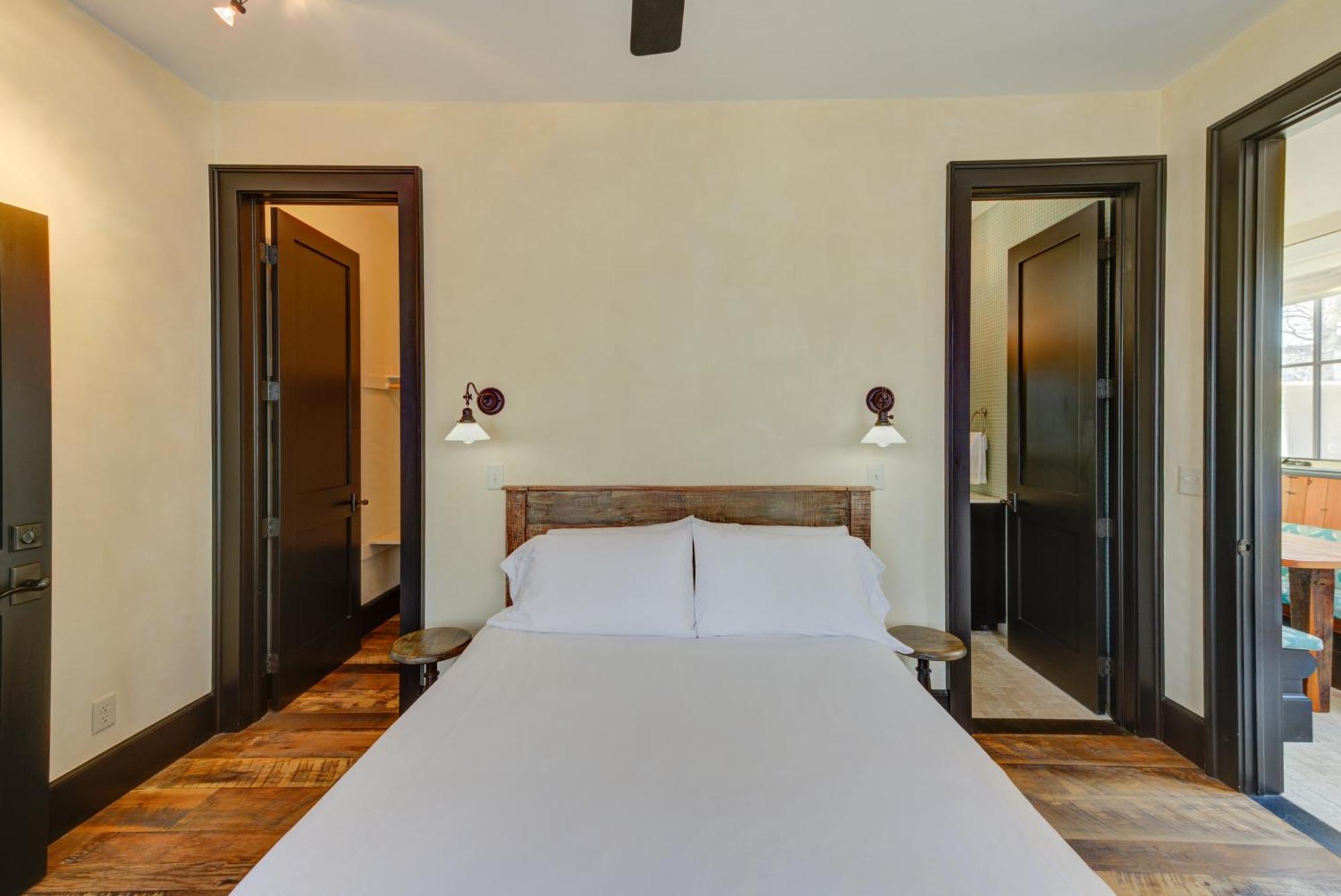 בואנה ויסטה South Main Residences By Surf Hotel מראה חיצוני תמונה