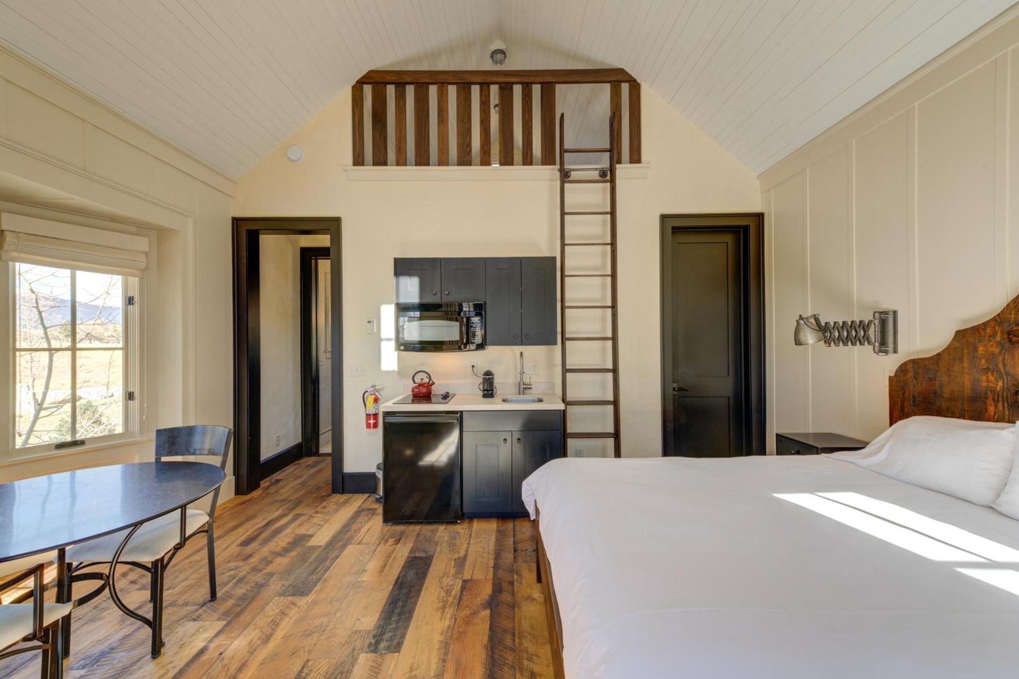 בואנה ויסטה South Main Residences By Surf Hotel מראה חיצוני תמונה