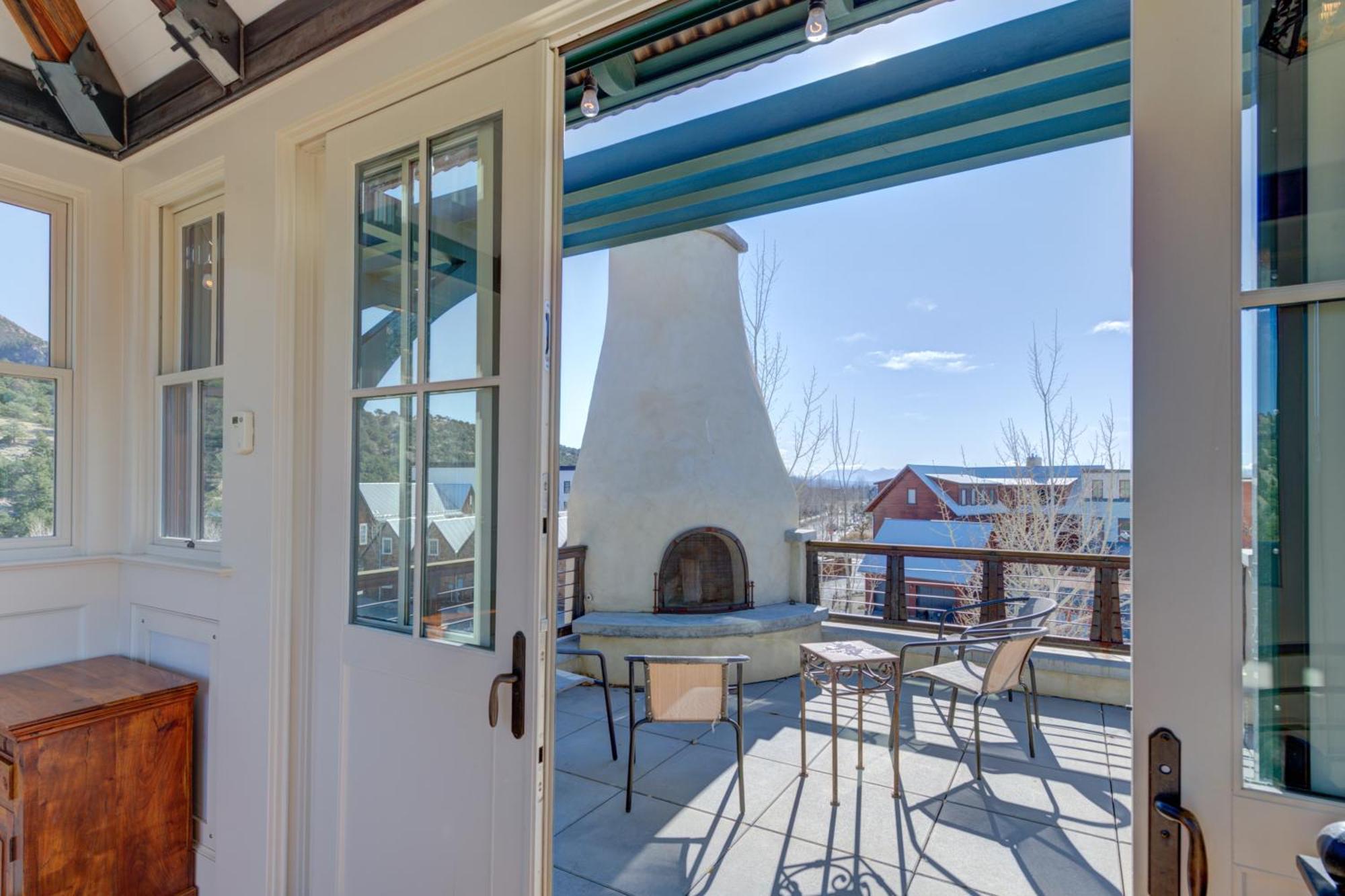 בואנה ויסטה South Main Residences By Surf Hotel מראה חיצוני תמונה