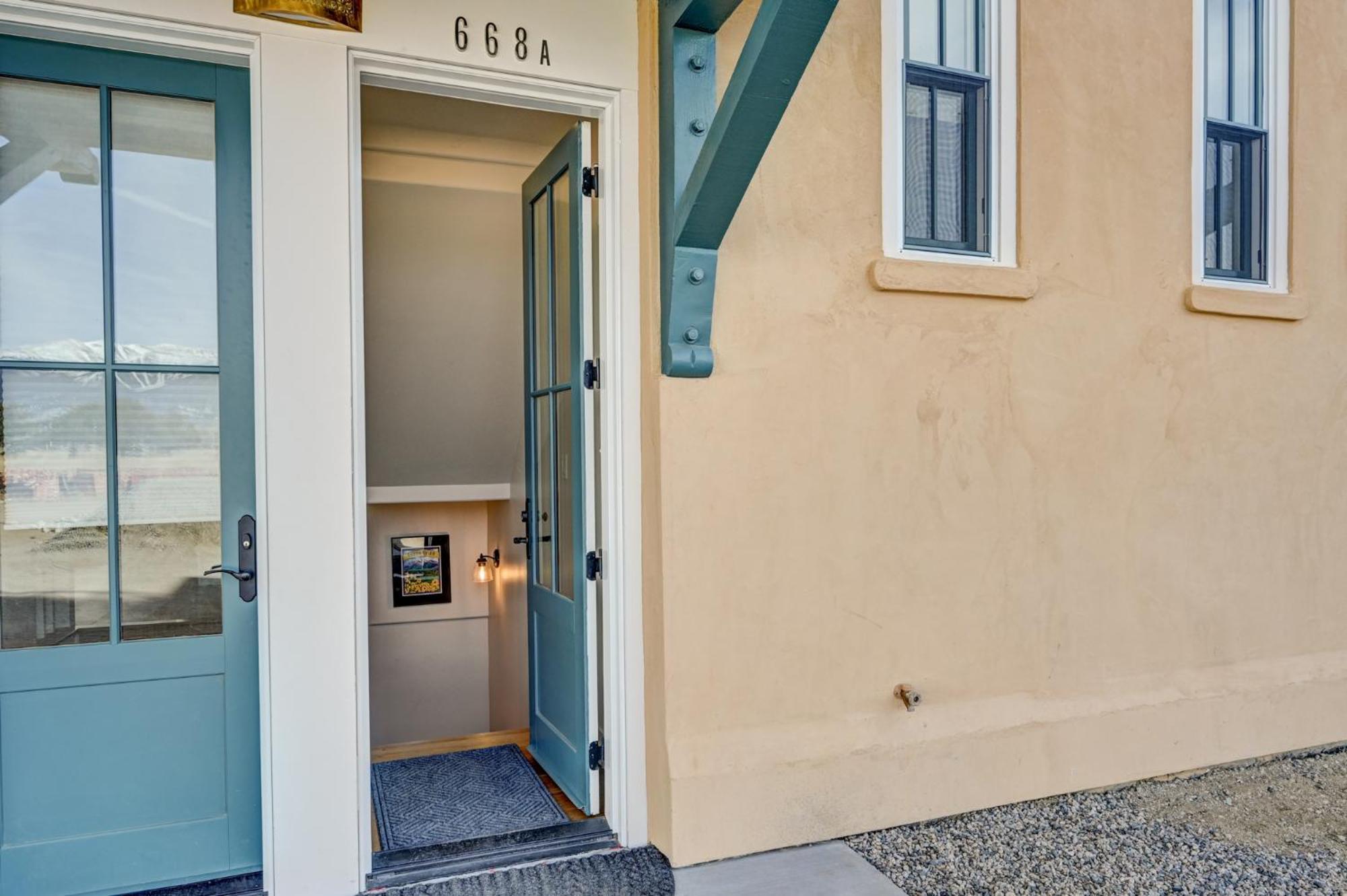 בואנה ויסטה South Main Residences By Surf Hotel מראה חיצוני תמונה
