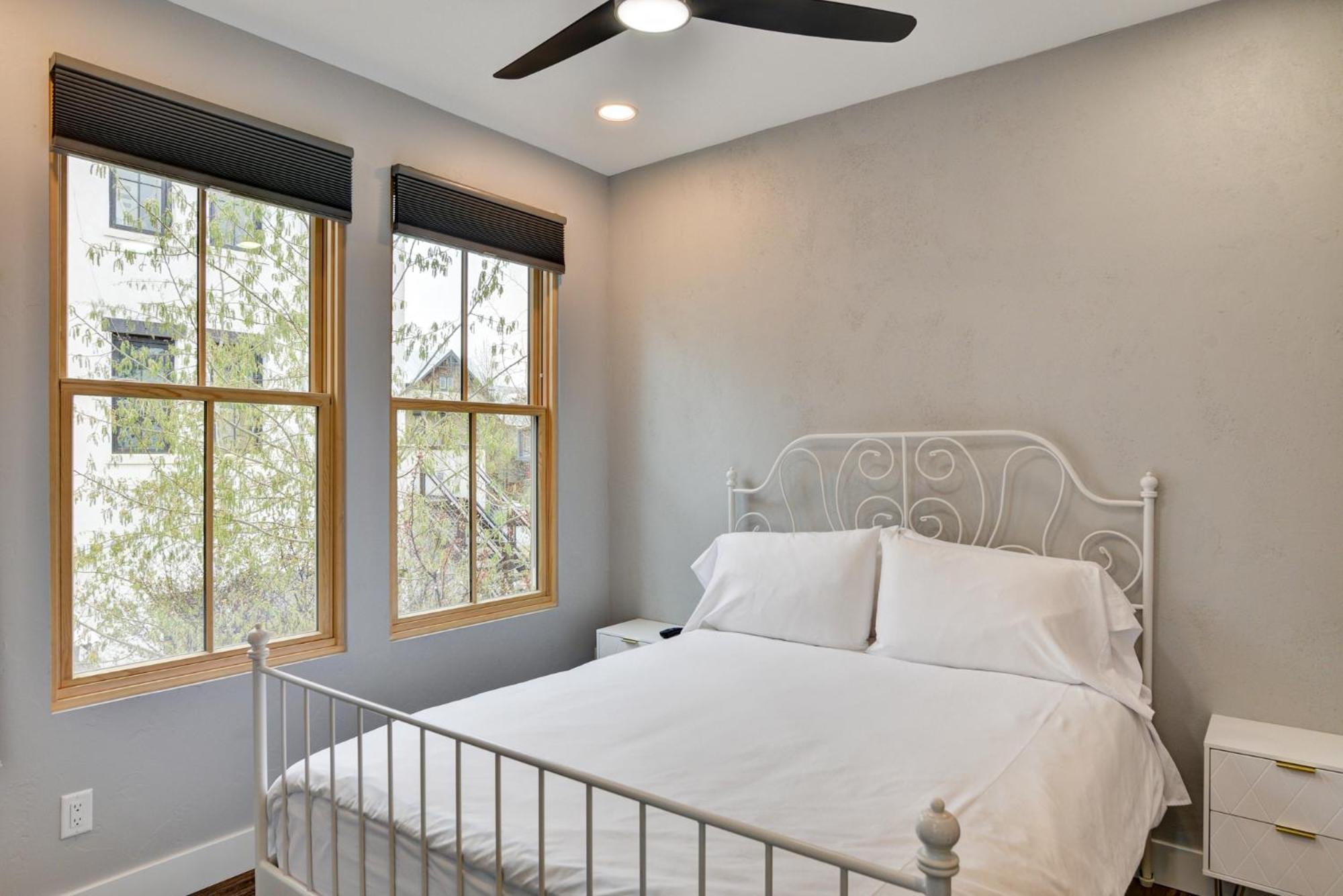 בואנה ויסטה South Main Residences By Surf Hotel מראה חיצוני תמונה