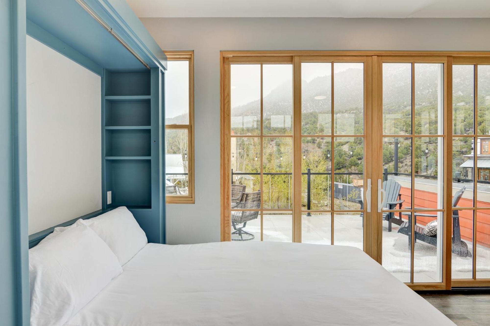 בואנה ויסטה South Main Residences By Surf Hotel מראה חיצוני תמונה
