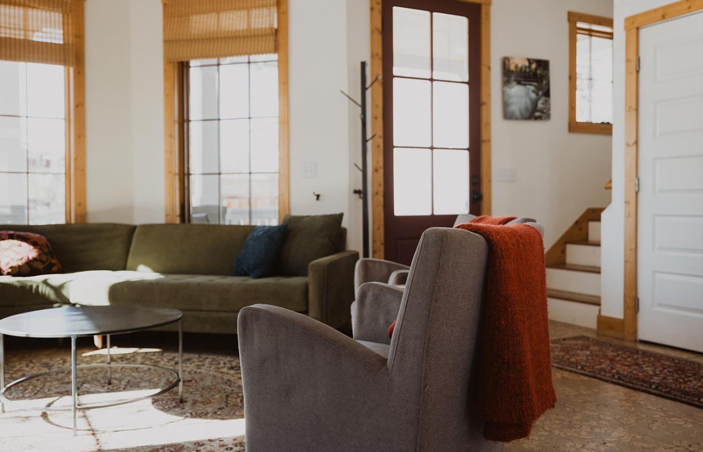 בואנה ויסטה South Main Residences By Surf Hotel מראה חיצוני תמונה